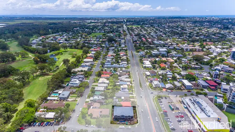 1(lot 3)/15 Elizabeth Avenue, Clontarf QLD 4019