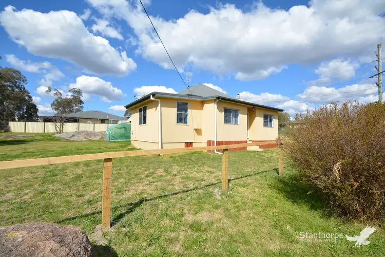 Main view of Homely house listing, 19 Marsh Street, Stanthorpe QLD 4380