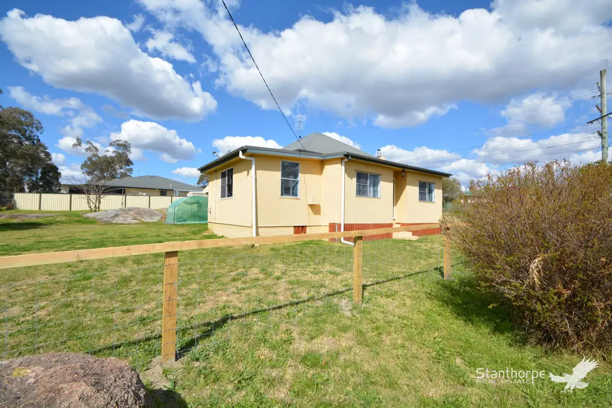 Main view of Homely house listing, 19 Marsh Street, Stanthorpe QLD 4380