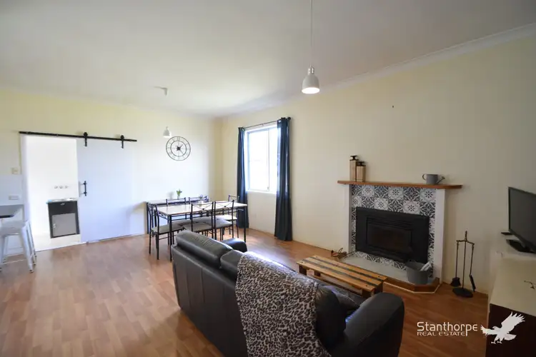 Fifth view of Homely house listing, 19 Marsh Street, Stanthorpe QLD 4380