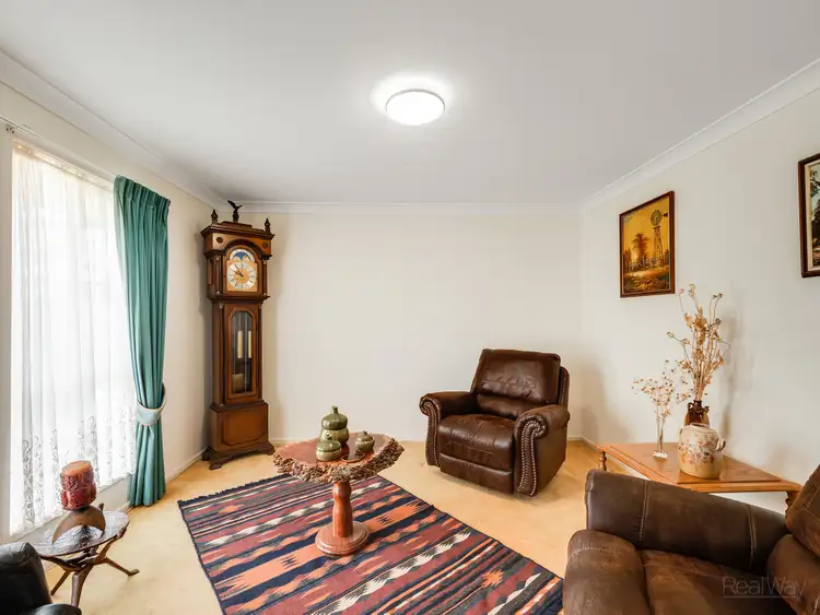 Fourth view of Homely house listing, 5 Kirralee Court, Westbrook QLD 4350