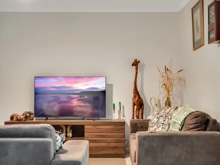 Fifth view of Homely house listing, 5 Kirralee Court, Westbrook QLD 4350