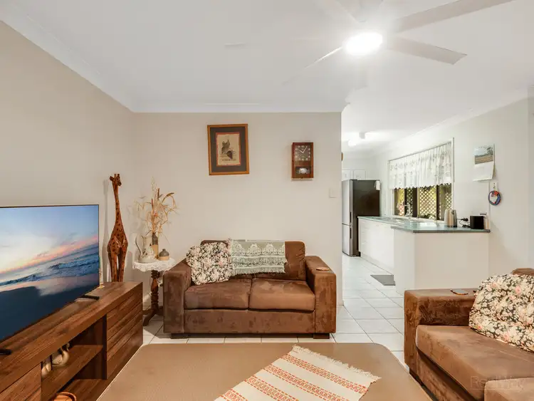 Sixth view of Homely house listing, 5 Kirralee Court, Westbrook QLD 4350