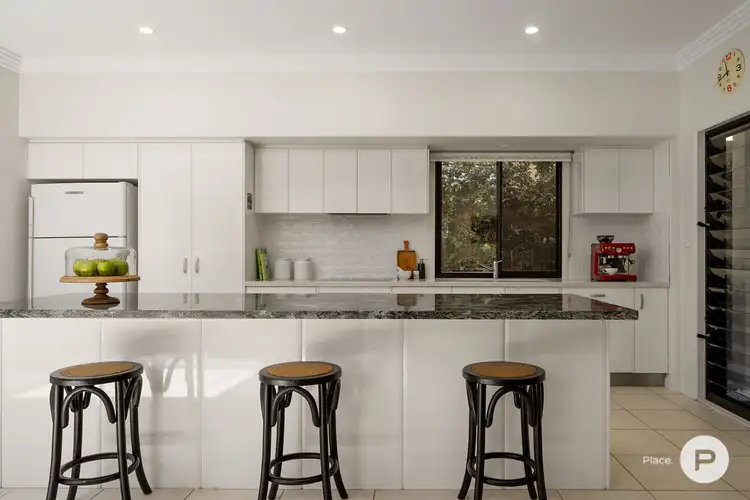 Fifth view of Homely house listing, 20a Boston Street, Clayfield QLD 4011