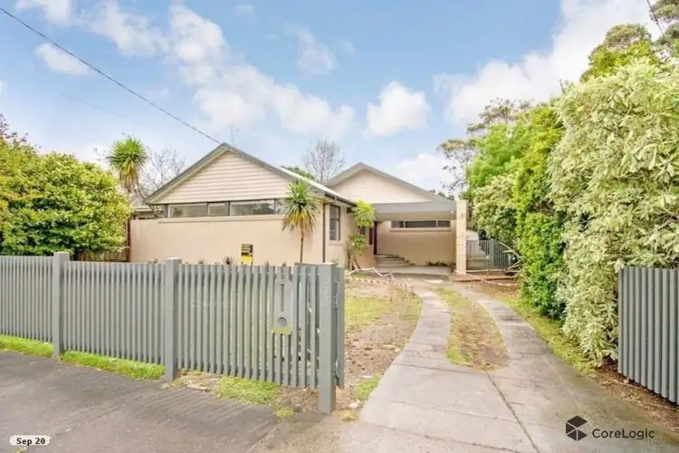 56 Kirkwood Avenue, Seaford VIC 3198