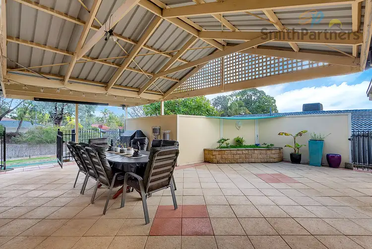 Second view of Homely house listing, 11 Unique Court, Golden Grove SA 5125