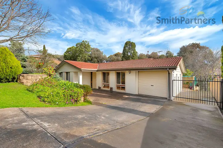 Third view of Homely house listing, 11 Unique Court, Golden Grove SA 5125