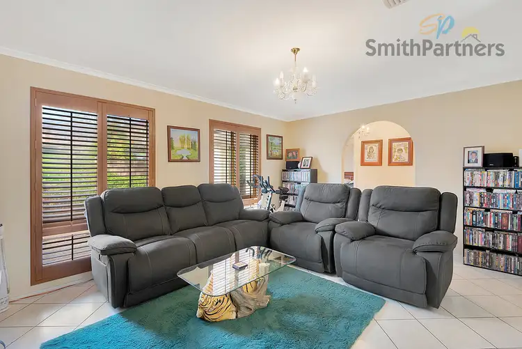 Fourth view of Homely house listing, 11 Unique Court, Golden Grove SA 5125