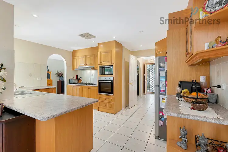 Sixth view of Homely house listing, 11 Unique Court, Golden Grove SA 5125
