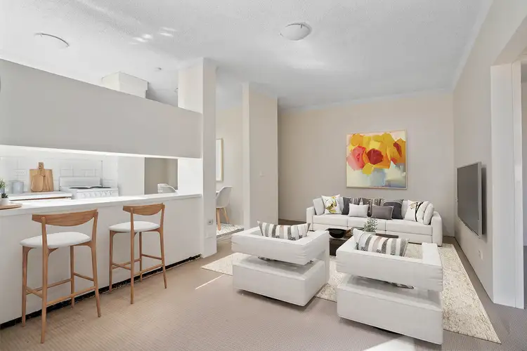 28/5-7 Hoddle Avenue, Bradbury NSW 2560