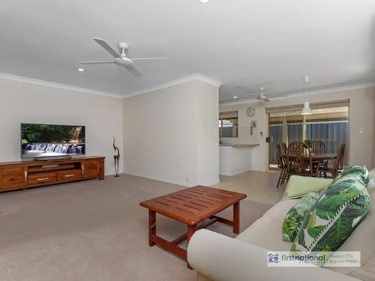 1/36 Botanical Circuit, Banora Point NSW 2486