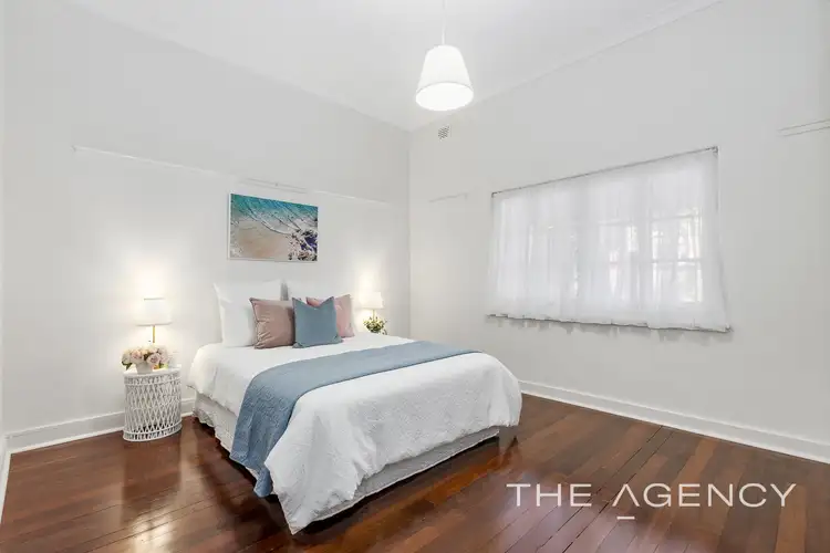 Third view of Homely apartment listing, 3/36 Martin Avenue, Nedlands WA 6009