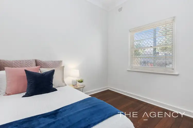 Fourth view of Homely apartment listing, 3/36 Martin Avenue, Nedlands WA 6009
