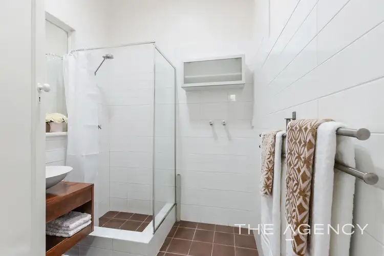 Fifth view of Homely apartment listing, 3/36 Martin Avenue, Nedlands WA 6009
