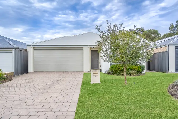 4 Wattley Road, Wellard WA 6170