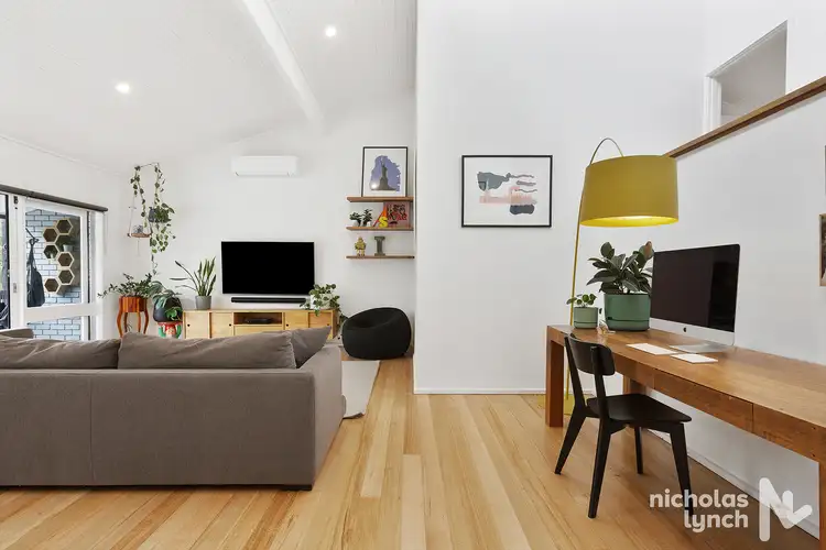 Fifth view of Homely house listing, 204 Fairhills Drive, Rye VIC 3941