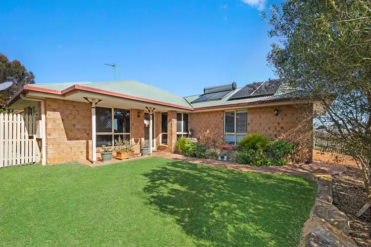 8 Melody Drive, Harristown QLD 4350