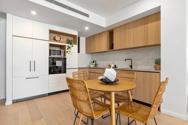 Fifth view of Homely unit listing, 101/18 Hortus Way, Jolimont WA 6014