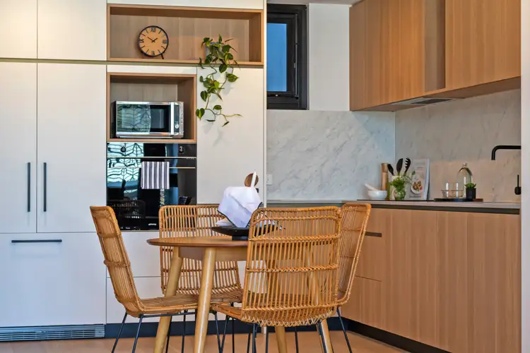 Sixth view of Homely unit listing, 101/18 Hortus Way, Jolimont WA 6014