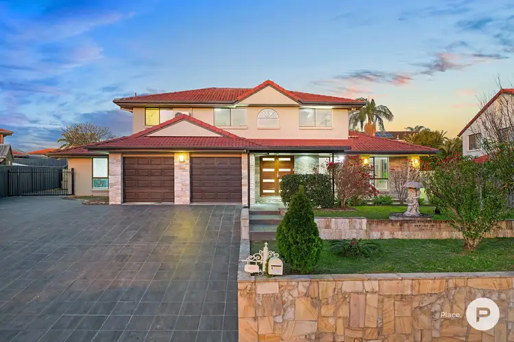 116 Penson Street, Stretton QLD 4116