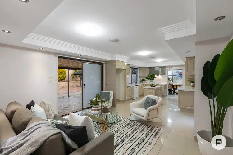 Fifth view of Homely house listing, 116 Penson Street, Stretton QLD 4116