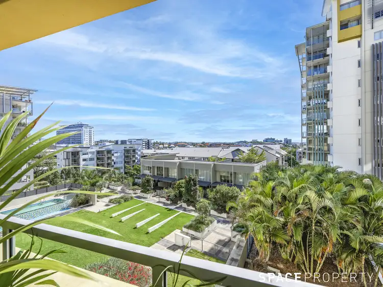 12/170 Leichhardt Street, Spring Hill QLD 4000
