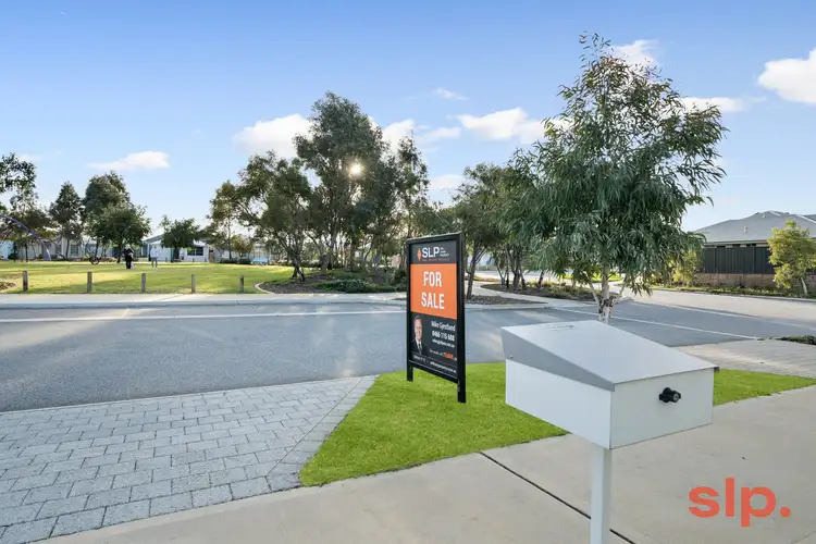 Third view of Homely house listing, 10 Gecko Way, Banksia Grove WA 6031