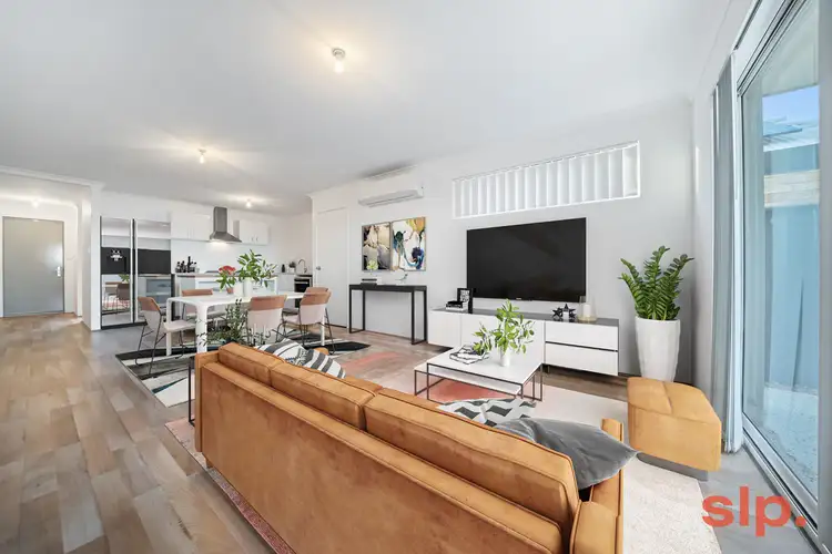 Fifth view of Homely house listing, 10 Gecko Way, Banksia Grove WA 6031