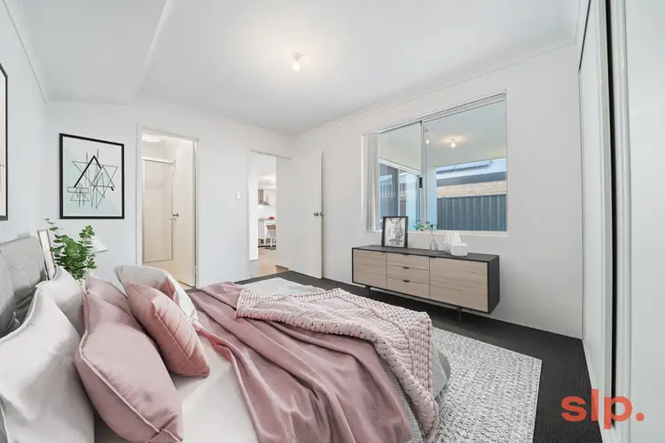 Sixth view of Homely house listing, 10 Gecko Way, Banksia Grove WA 6031