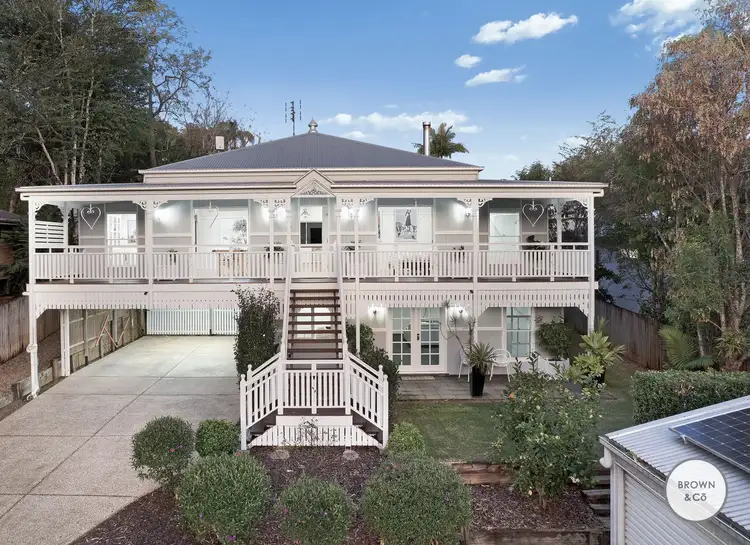 Main view of Homely house listing, 10 Ward Street, Eumundi QLD 4562