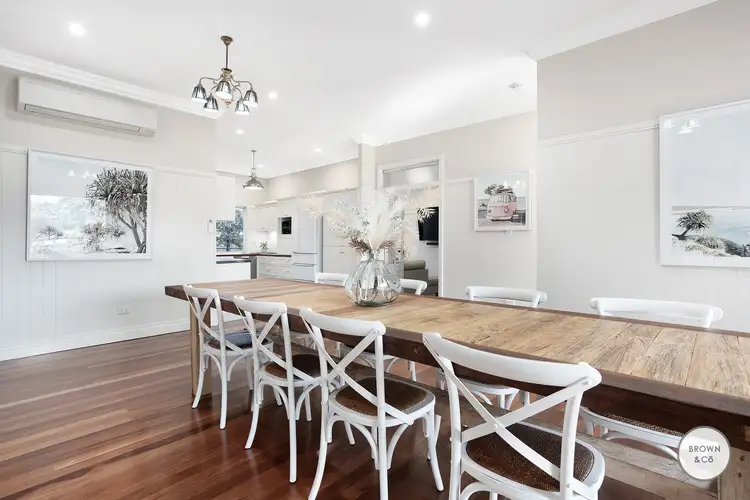 Second view of Homely house listing, 10 Ward Street, Eumundi QLD 4562