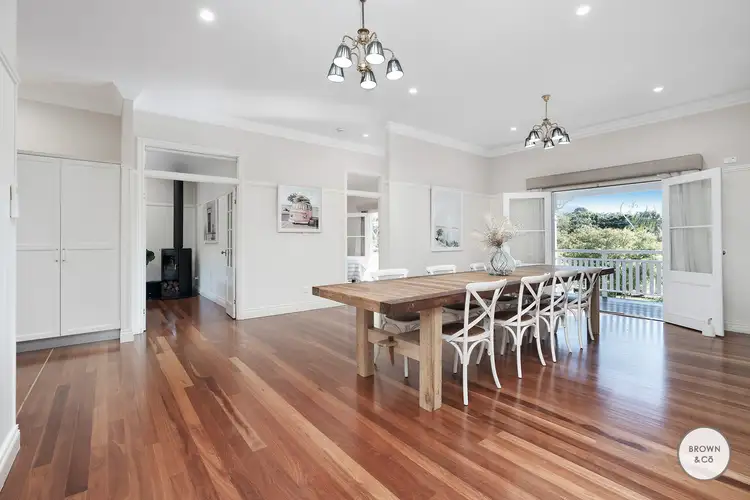 Fourth view of Homely house listing, 10 Ward Street, Eumundi QLD 4562