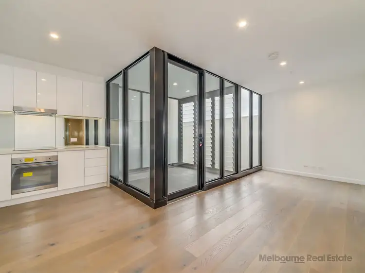 Main view of Homely apartment listing, 410/10-14 Hope Street, Brunswick VIC 3056