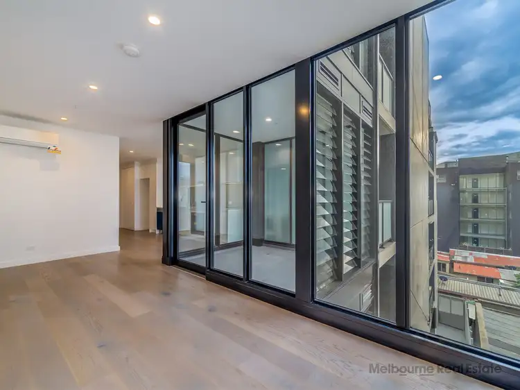 Second view of Homely apartment listing, 410/10-14 Hope Street, Brunswick VIC 3056