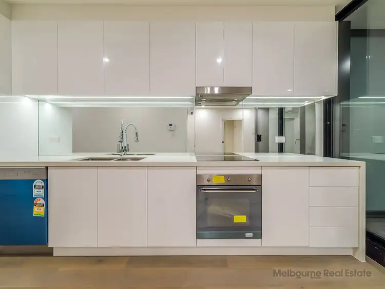 Third view of Homely apartment listing, 410/10-14 Hope Street, Brunswick VIC 3056