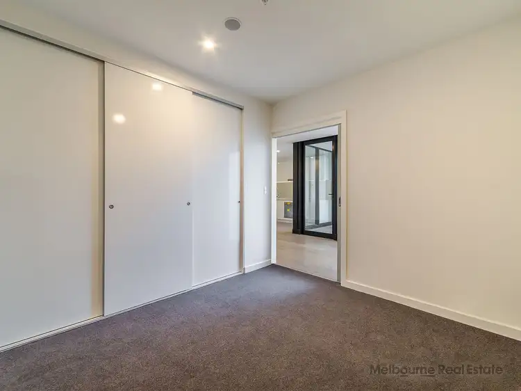 Fifth view of Homely apartment listing, 410/10-14 Hope Street, Brunswick VIC 3056