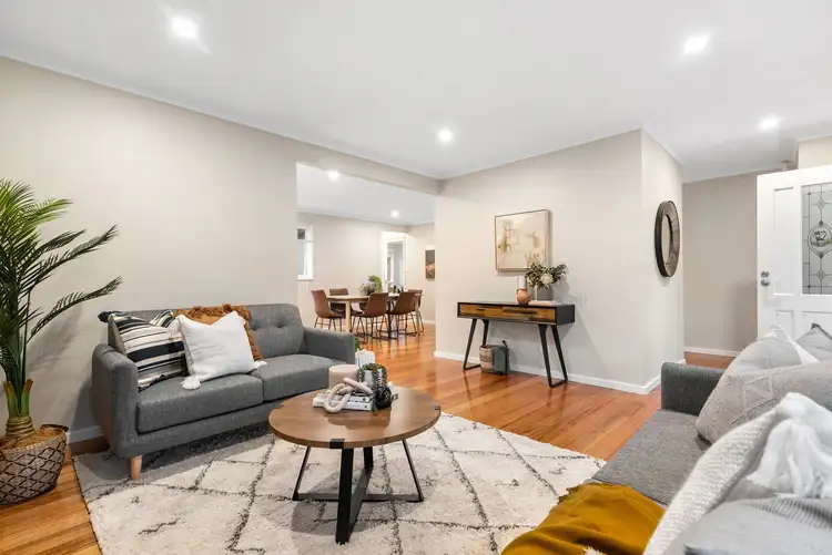 Fifth view of Homely house listing, 5 Mirang Court, Frankston VIC 3199