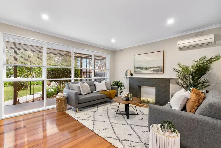 Sixth view of Homely house listing, 5 Mirang Court, Frankston VIC 3199