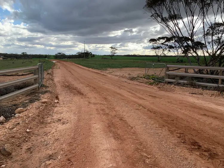 Second view of Homely rural property listing, 45/121 Maggea Road, Boolgun SA 5330