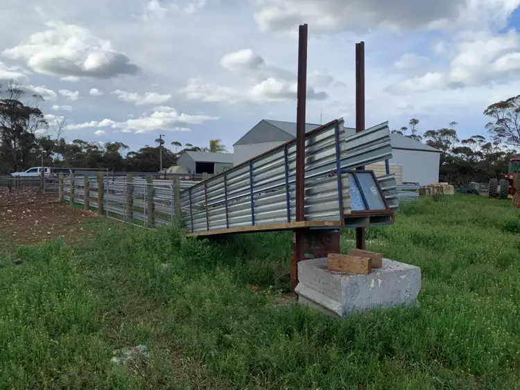 Fifth view of Homely rural property listing, 45/121 Maggea Road, Boolgun SA 5330