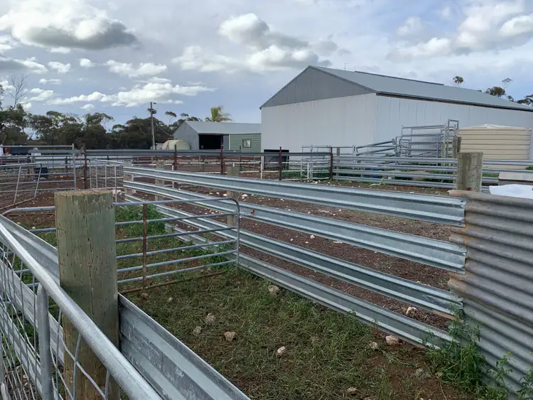 Sixth view of Homely rural property listing, 45/121 Maggea Road, Boolgun SA 5330