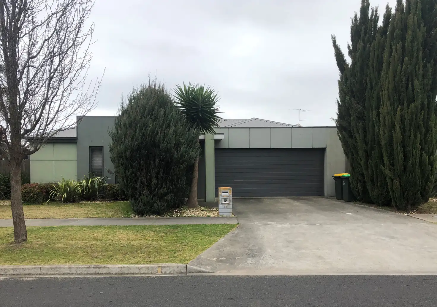 Main view of Homely house listing, 43 Sundale Road, Traralgon VIC 3844