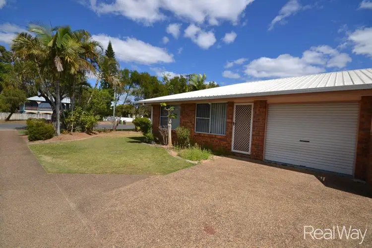 Main view of Homely unit listing, 1/99 Gavin Street, Bundaberg North QLD 4670