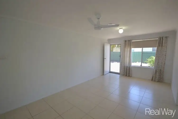 Second view of Homely unit listing, 1/99 Gavin Street, Bundaberg North QLD 4670