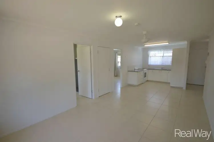Third view of Homely unit listing, 1/99 Gavin Street, Bundaberg North QLD 4670