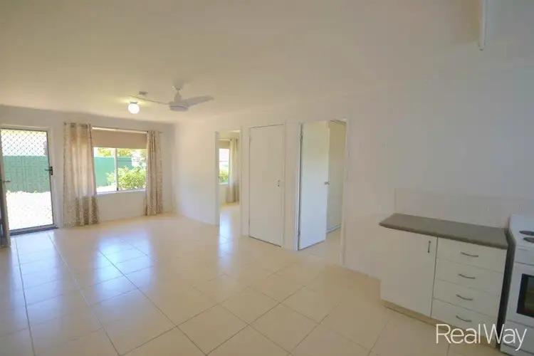 Fifth view of Homely unit listing, 1/99 Gavin Street, Bundaberg North QLD 4670