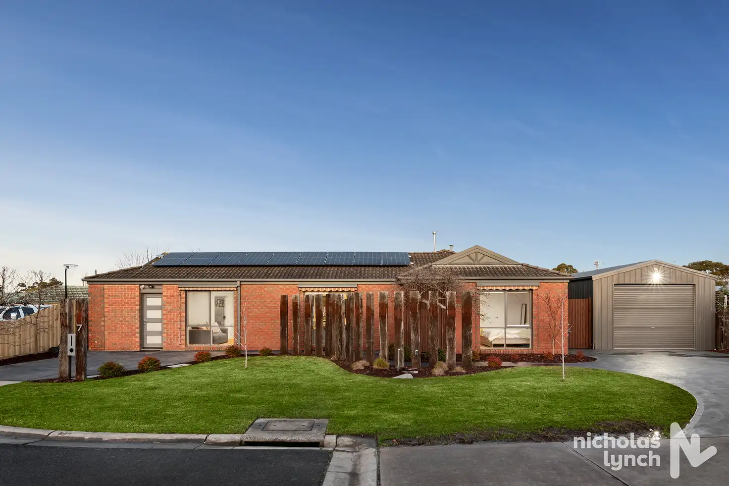 Main view of Homely house listing, 7 Briar Close, Somerville VIC 3912
