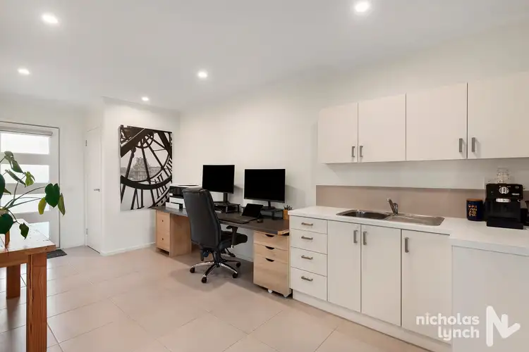 Fifth view of Homely house listing, 7 Briar Close, Somerville VIC 3912