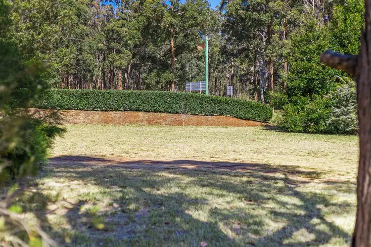 Sixth view of Homely land listing, 8662 New England Highway, Hampton QLD 4352
