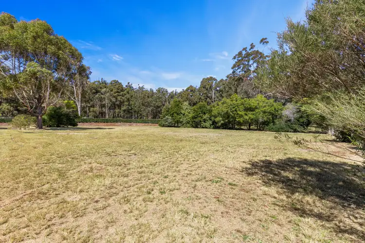 Seventh view of Homely land listing, 8662 New England Highway, Hampton QLD 4352